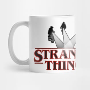 Stranger Things Mug